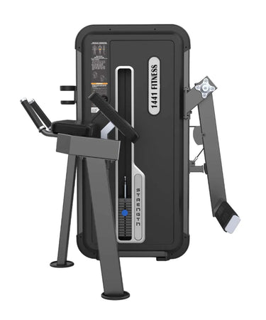 DHZ Fitness Glute Isolator - 41FU3024A